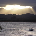 Theewaterskloof Sunset